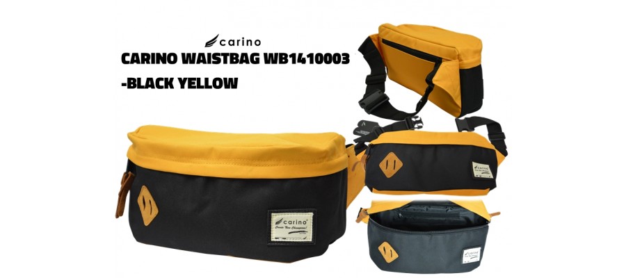 Waist Bag